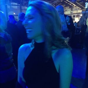 Meet your Posher, Mandy